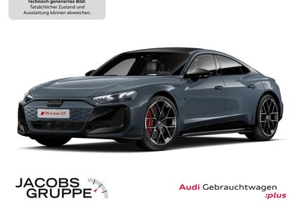 Audi RS e-tron GT Gebrauchtwagen