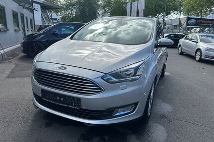Ford C-Max Gebrauchtwagen