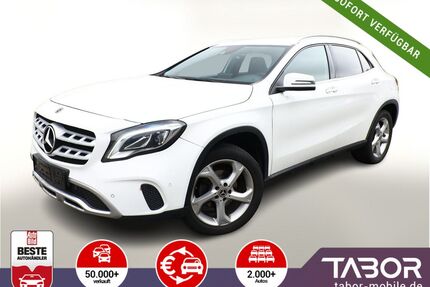 Mercedes-Benz GLA 200 Gebrauchtwagen