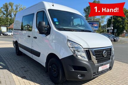 Nissan NV400 Gebrauchtwagen