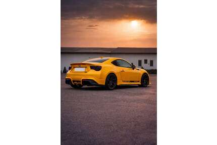 Toyota GT86 Gebrauchtwagen