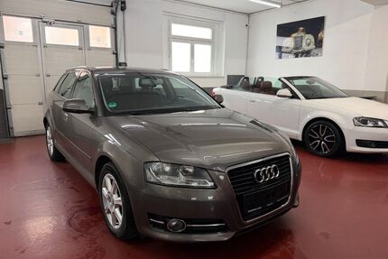 Audi A3 Gebrauchtwagen