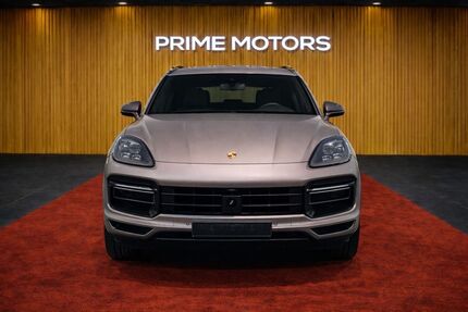 Porsche Cayenne Gebrauchtwagen