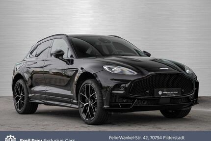 Aston Martin DBX Gebrauchtwagen