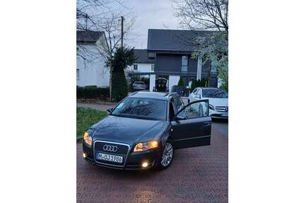 Audi S4 Gebrauchtwagen