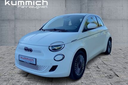 Fiat 500e Gebrauchtwagen