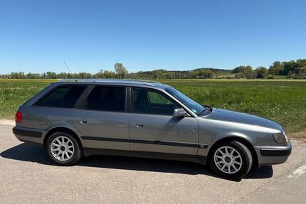 Audi 100 Gebrauchtwagen