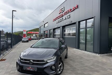 VW Taigo Gebrauchtwagen