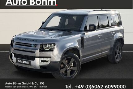 Land Rover Defender Gebrauchtwagen