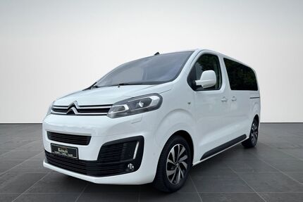 Citroen SpaceTourer Gebrauchtwagen