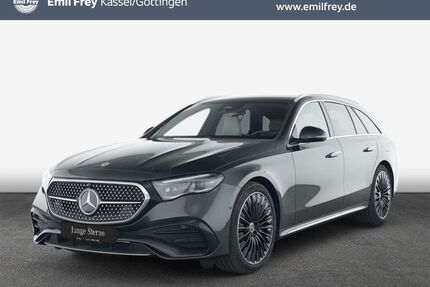 Mercedes-Benz E 300 Gebrauchtwagen