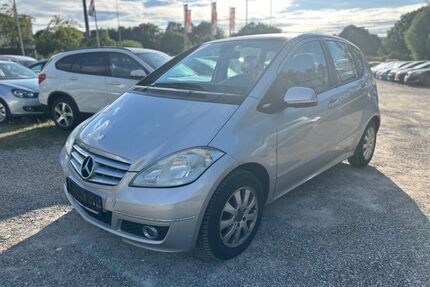 Mercedes-Benz A 170 Gebrauchtwagen
