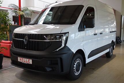 Renault Master Gebrauchtwagen