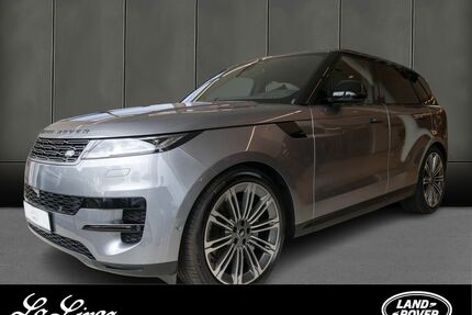 Land Rover Range Rover Sport Gebrauchtwagen