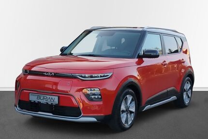 Kia Soul Gebrauchtwagen