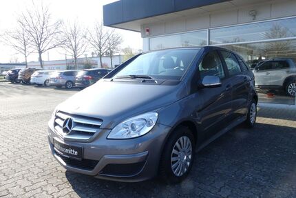 Mercedes-Benz B 160 Gebrauchtwagen