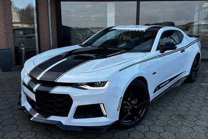 Chevrolet Camaro Gebrauchtwagen