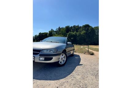 Opel Omega Gebrauchtwagen