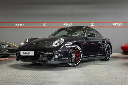 Porsche 911 Urmodell Gebrauchtwagen