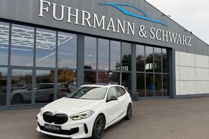 BMW M135 Gebrauchtwagen
