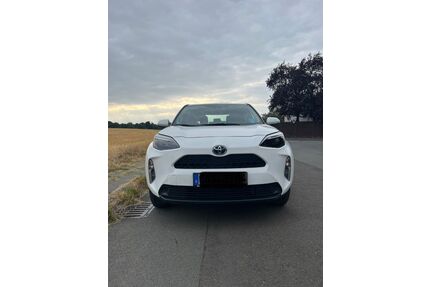 Toyota Yaris Cross Gebrauchtwagen