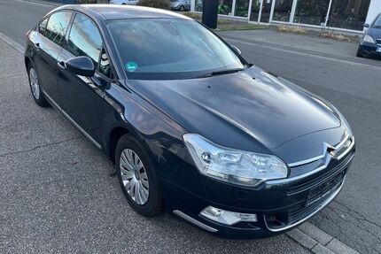 Citroen C5 Gebrauchtwagen