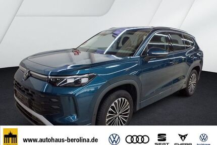 VW Tayron Gebrauchtwagen