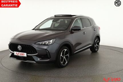 MG HS Gebrauchtwagen