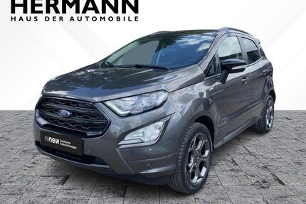Ford EcoSport Gebrauchtwagen