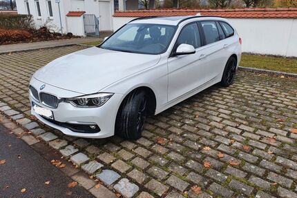 BMW 320 Gebrauchtwagen