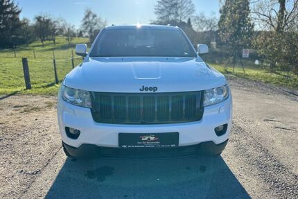 Jeep Grand Cherokee Gebrauchtwagen