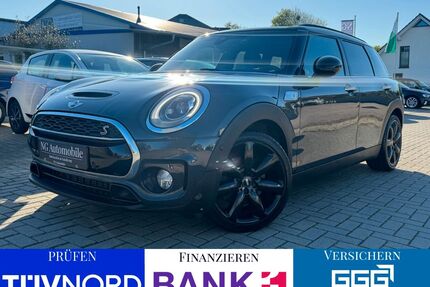 Mini Cooper S Clubman Gebrauchtwagen