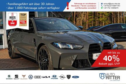 BMW M3 Gebrauchtwagen