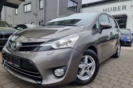 Toyota Verso Gebrauchtwagen