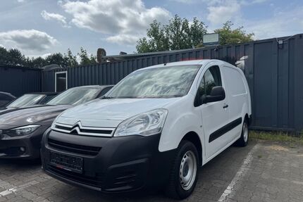 Citroen Berlingo Gebrauchtwagen