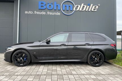 BMW 530 Gebrauchtwagen