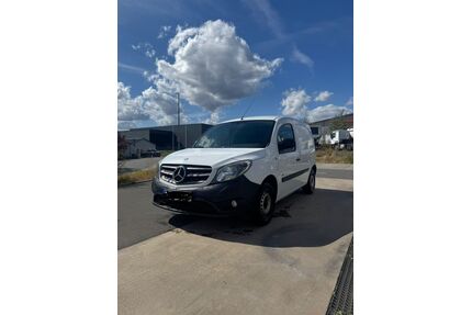 Mercedes-Benz Citan Gebrauchtwagen