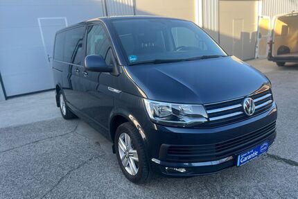 VW T6 Multivan Gebrauchtwagen