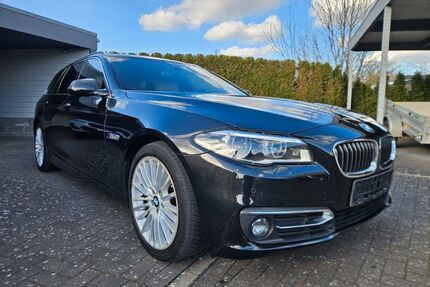 BMW 530 Gebrauchtwagen