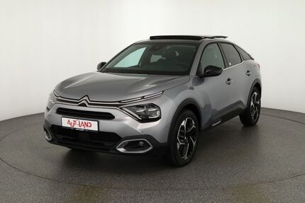Citroen C4 Gebrauchtwagen