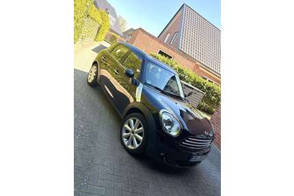 Mini Cooper Countryman Gebrauchtwagen