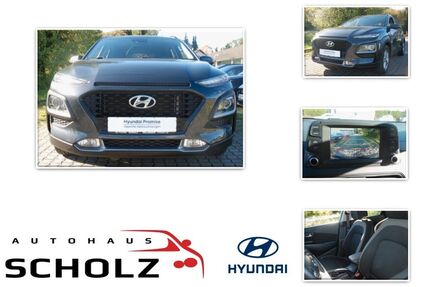 Hyundai KONA Gebrauchtwagen