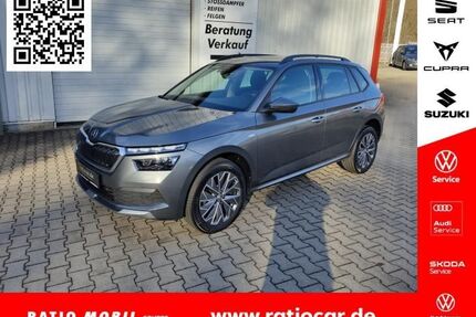Skoda Kamiq Gebrauchtwagen