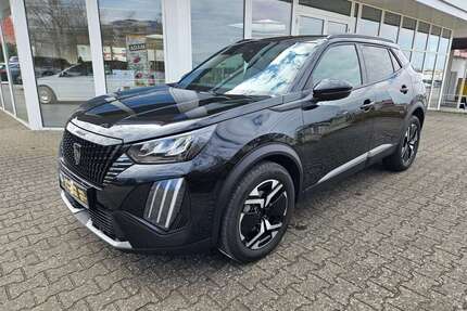 Peugeot 2008 Gebrauchtwagen