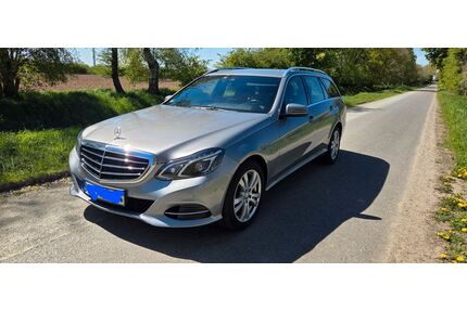 Mercedes-Benz E 200 Gebrauchtwagen