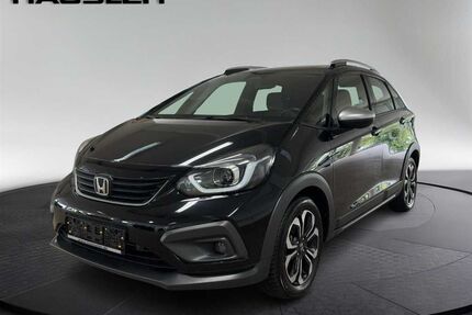 Honda Jazz Gebrauchtwagen