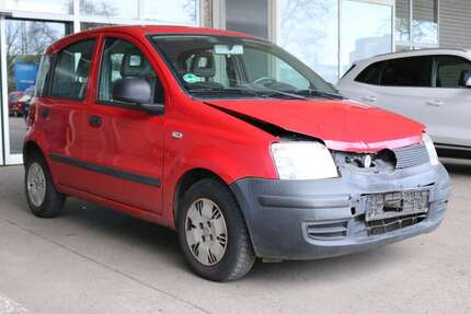 Fiat Panda Gebrauchtwagen