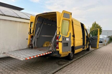 Mercedes-Benz Sprinter Gebrauchtwagen