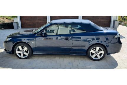 Saab 9-3 Gebrauchtwagen