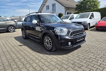 Mini Countryman S (Cooper) Gebrauchtwagen